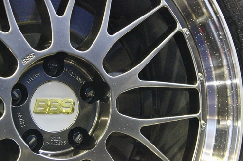 LEXUS RX×BBS LM | 知立店 | 店舗ブログ | タイヤ＆ホイールの専門店「クラフト」