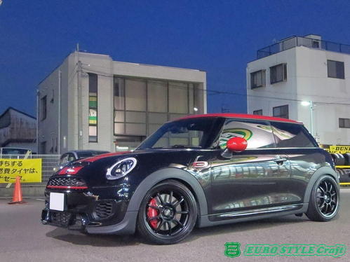 F56JCW OZ