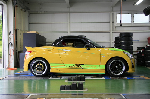 限定特価】 TEIN 車高調 Genkoto様専用 biocheck.cl