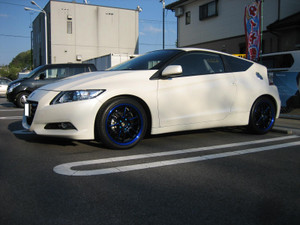 Crz