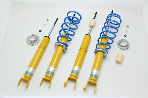 NDロードスター用BILSTEIN B12発売開始