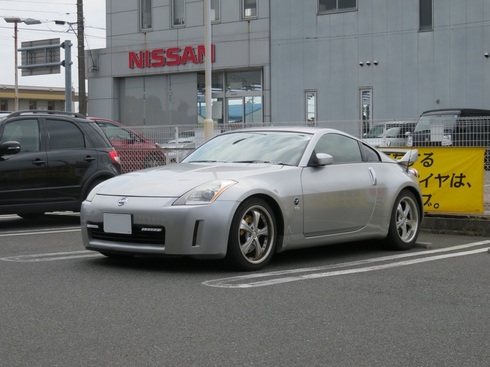 Z33 Z34 専用 Z専用.JPG