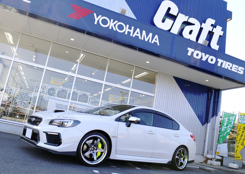 WRXSTi WRXSTiD型 アドバンGT ADVANGT WRXS4 WRXS4アドバンGT