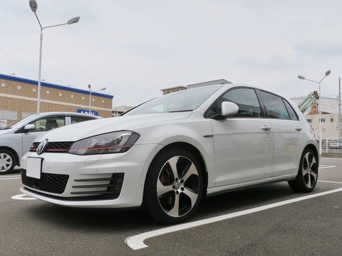 Golf7