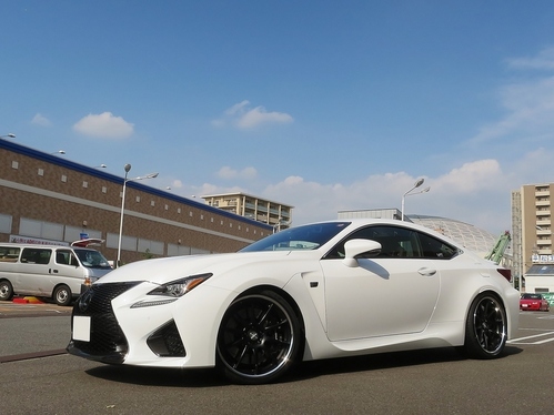 RCF