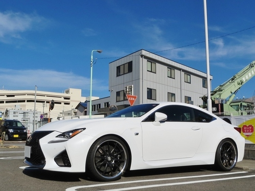 RC-F