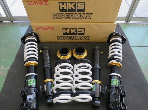 HKS