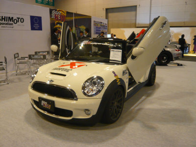 Mini_democar