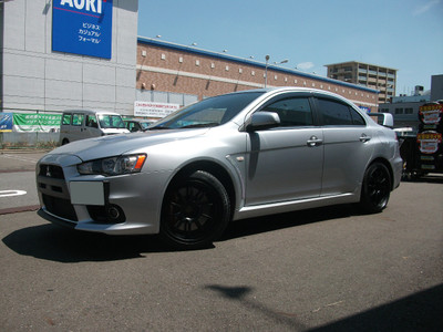 Evox1