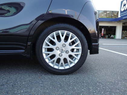 RS-R Ti2000 HALF DOWN モコ MG33S RS-R S331THDFフロント RSR | sport