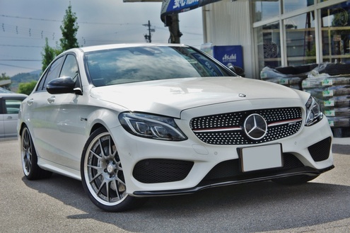 C43 AMG (9).JPG