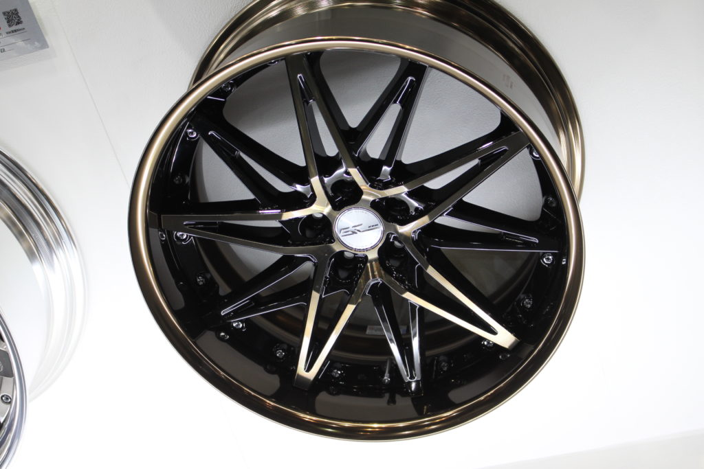 WORK WHEELS SCHWERT ワーク シュバート SG1 19インチ - www.xtreme.aero