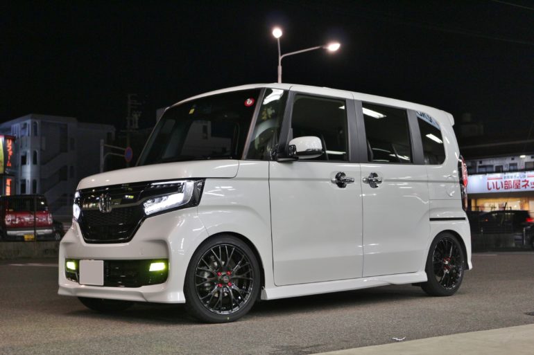 しての ホンダ ホワイト リムポリッシュ ヨコハマ アイスガード 6 Ig60 155 65r14 14インチ スタッドレスタイヤ ホイールセット 4本1台分 ホイールランド 店 N Box Jf系 Na車 4wd Weds グラフト 8s もちろん