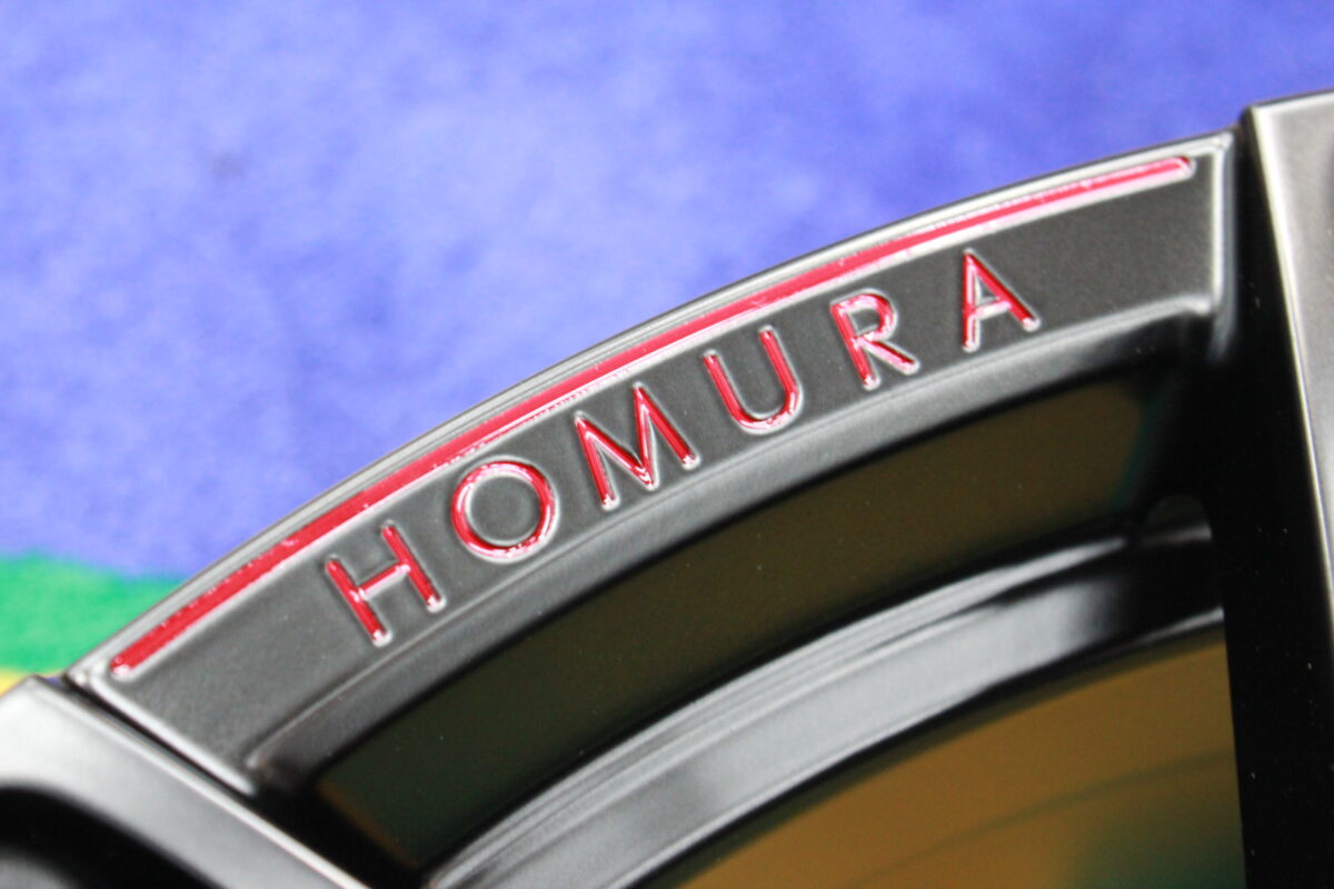 レイズ HOMURA(ホムラ)2×7FTから【SPORT EDITION(スポーツエディション