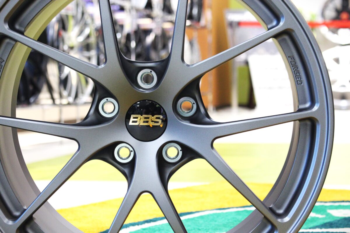 BBS RI-A　WRX STI　GRヤリス　ホイール　カスタム　ツライチ　ローダウン　BBS　値上がり　